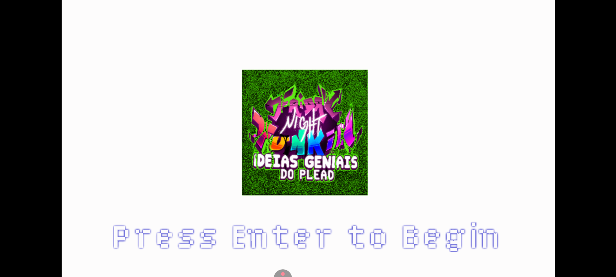 Screenshot 2 for FNF IDEIAS GENIAIS DO PLEAD - DEMO