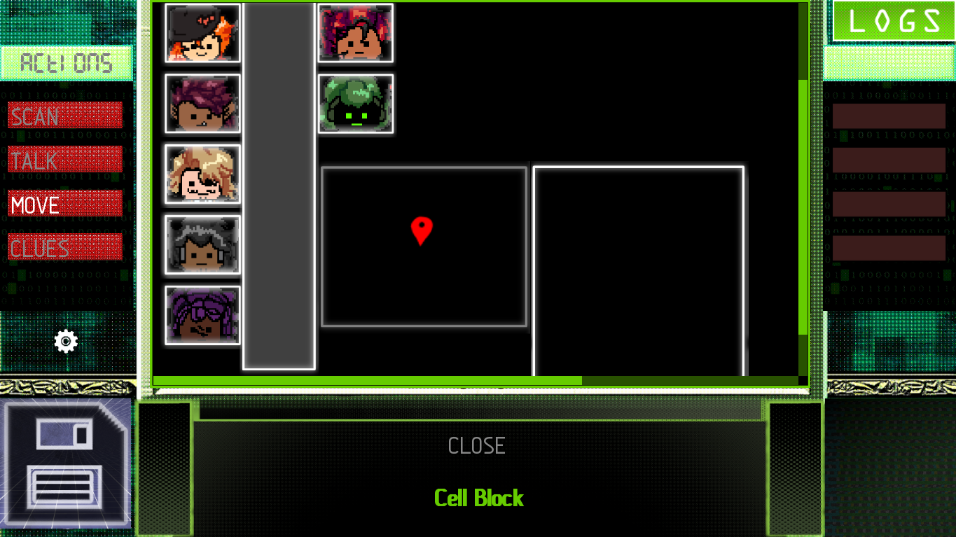 Screenshot 5 for MISSION:SCARLET STARS