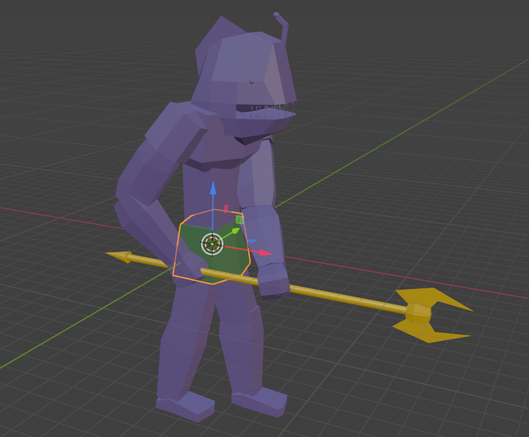 Screenshot 4 for Blue Star Pioneer - Pre-Alpha 0.0.2