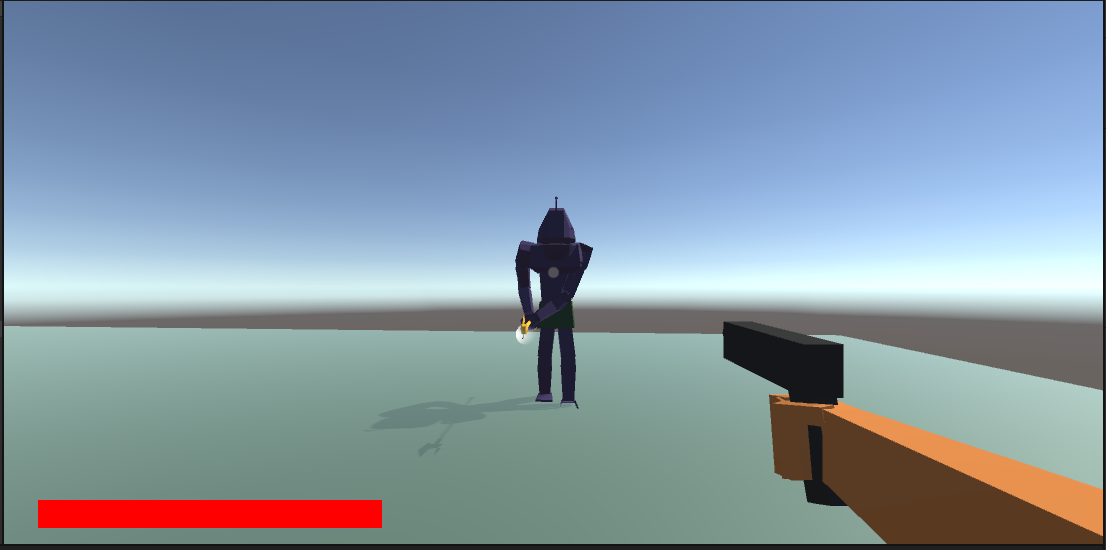 Screenshot 3 for Blue Star Pioneer - Pre-Alpha 0.0.2