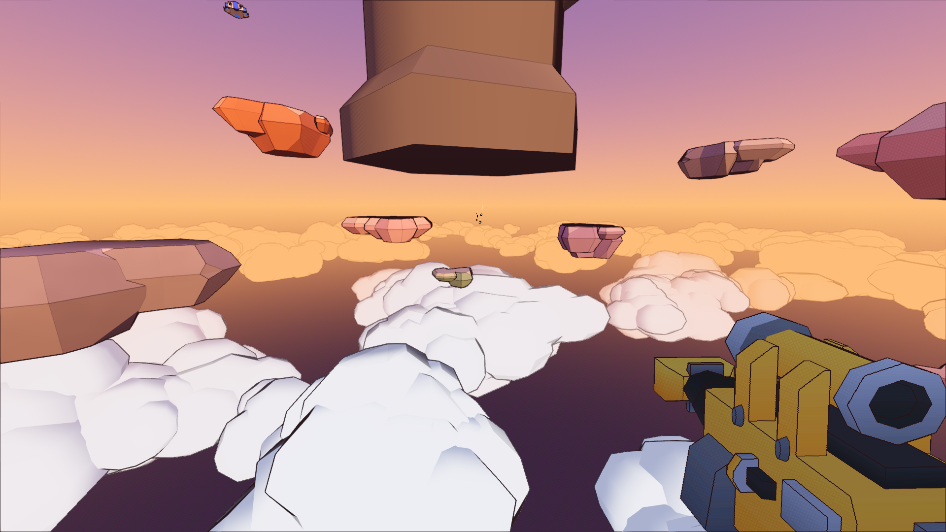 Screenshot 7 for Pilgrims of a Solar Deity