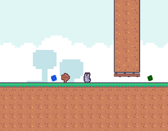 Screenshot 2 for Scale Rabbit