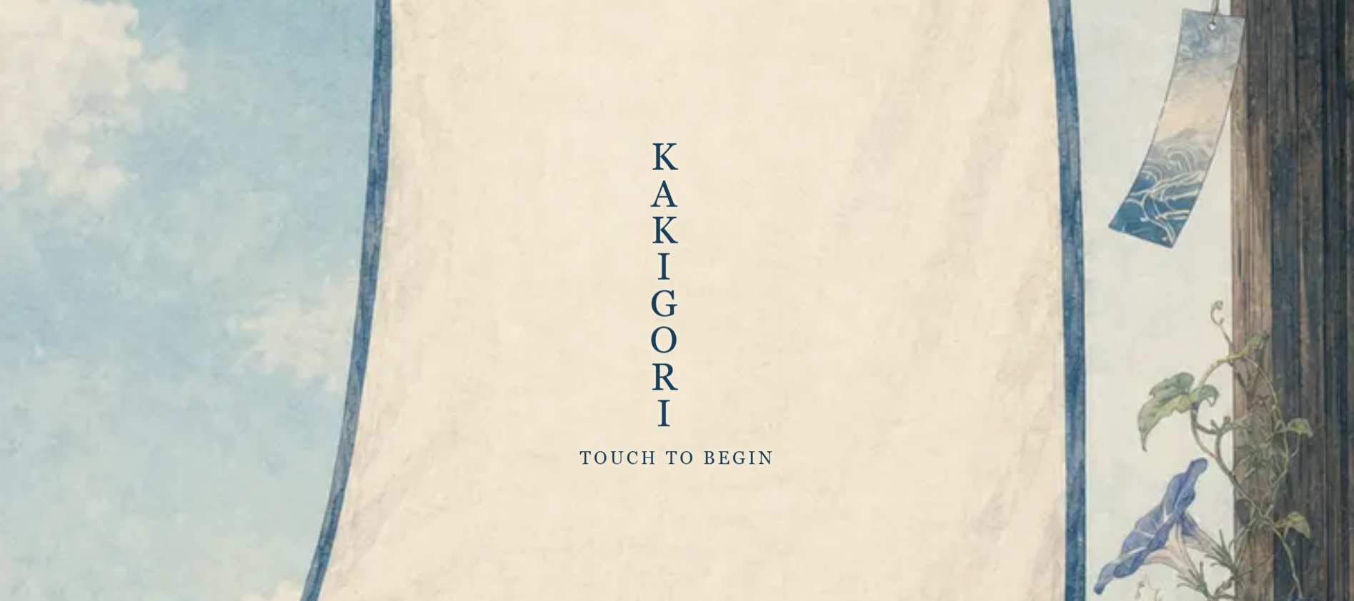Screenshot 3 for KAKIGORI (Shaved ice)— A Japanese Summer