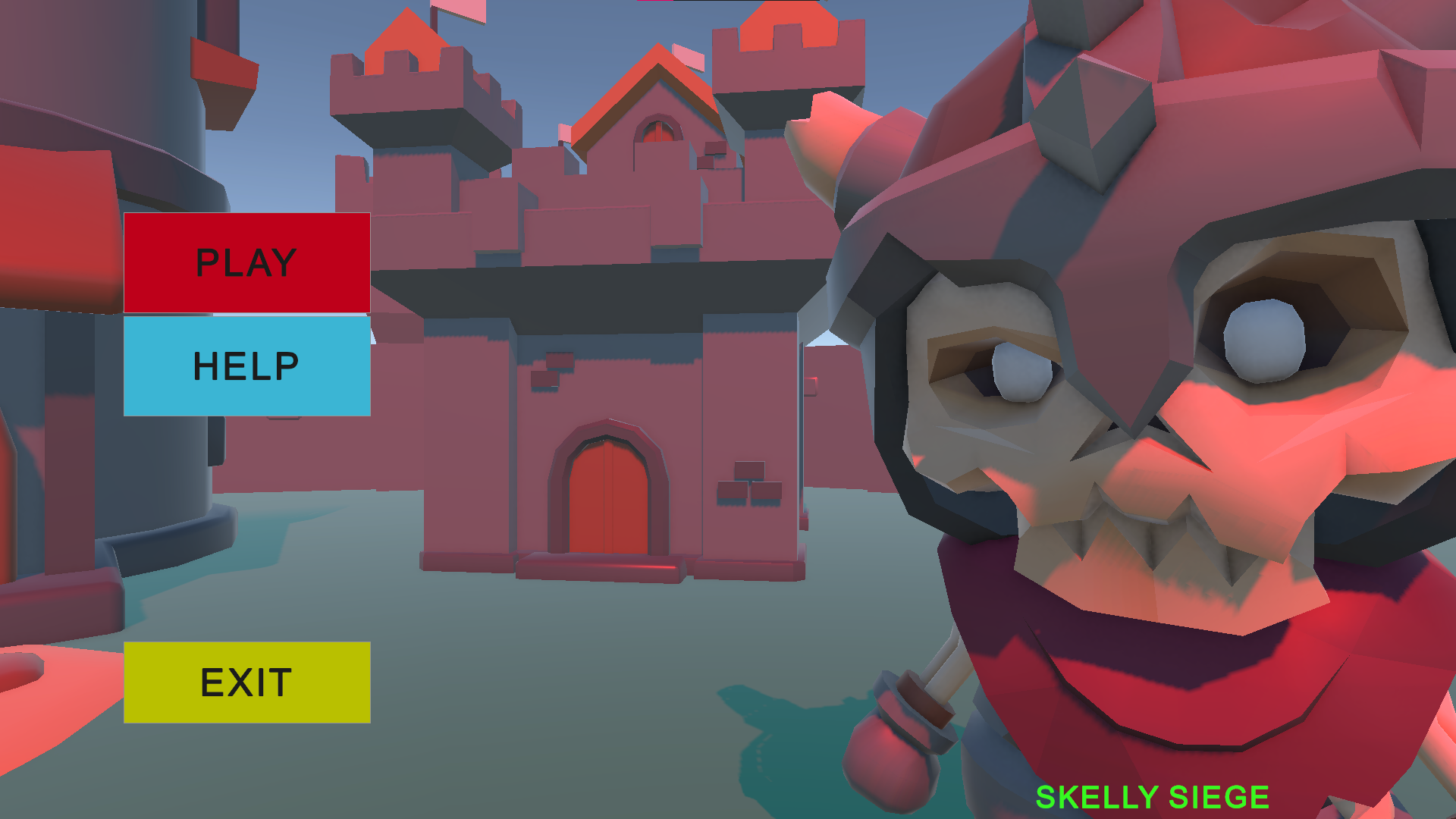 Screenshot 5 for Skelly Siege