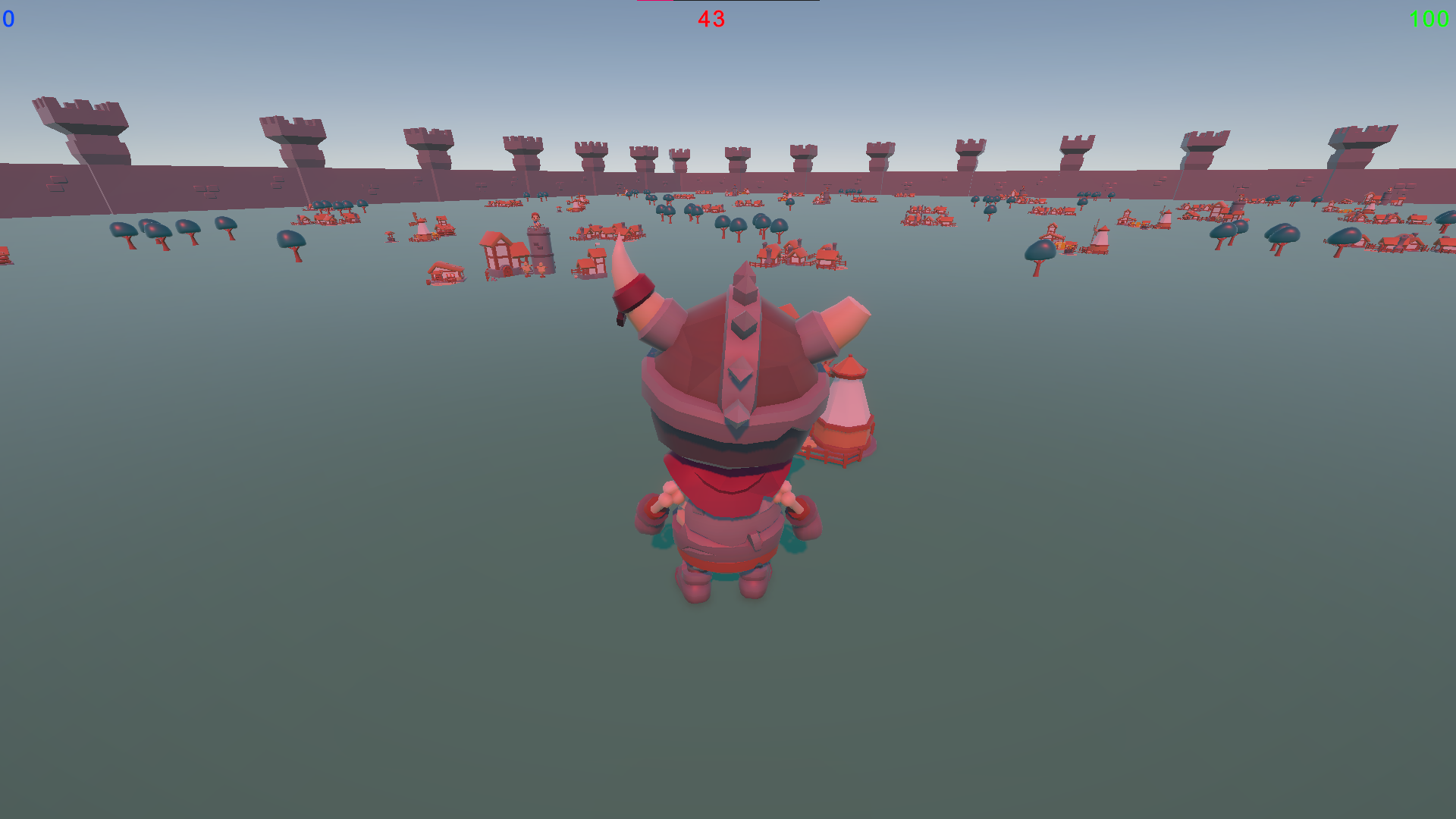 Screenshot 3 for Skelly Siege