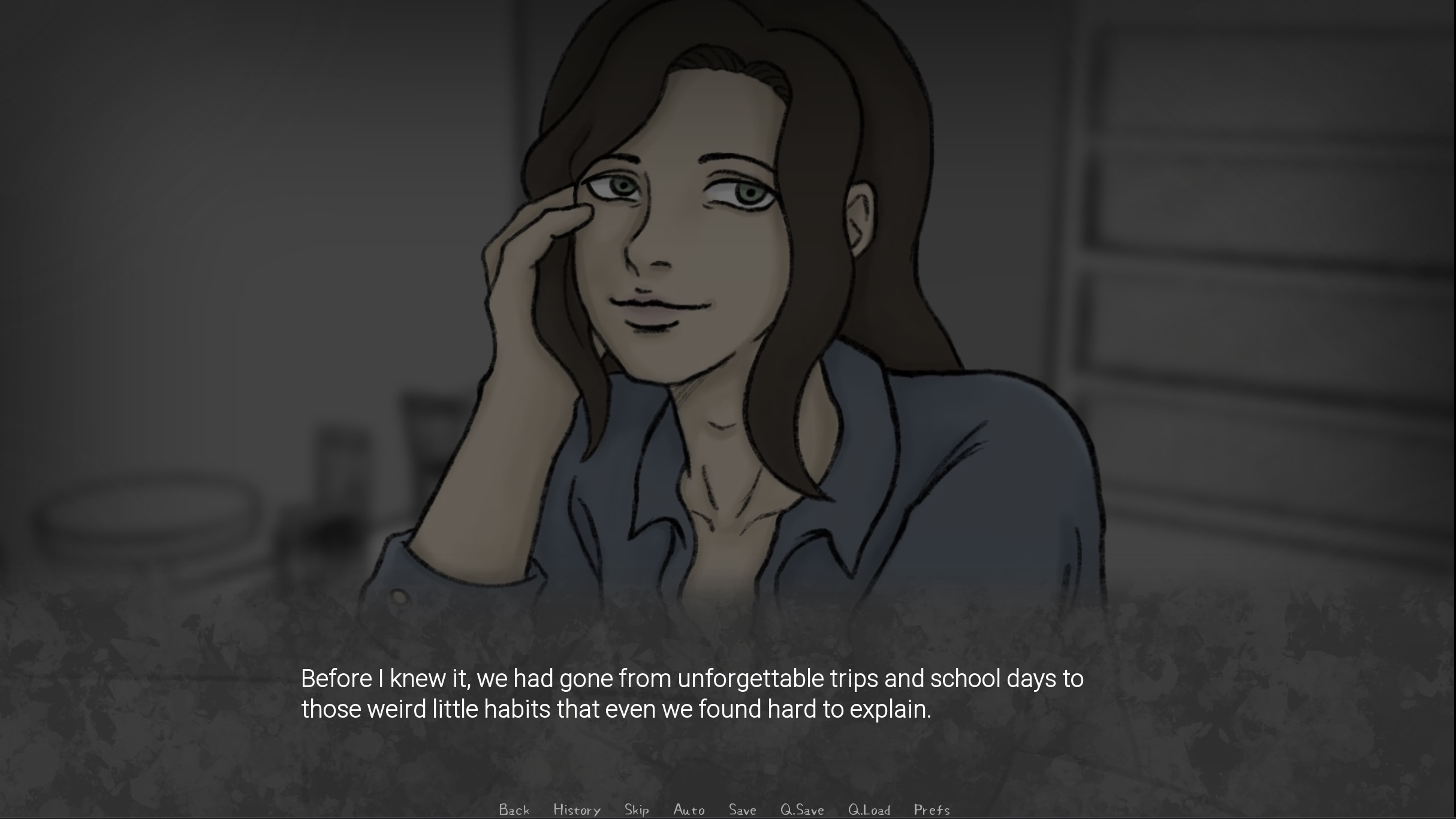 Screenshot 3 for Onely Way End New