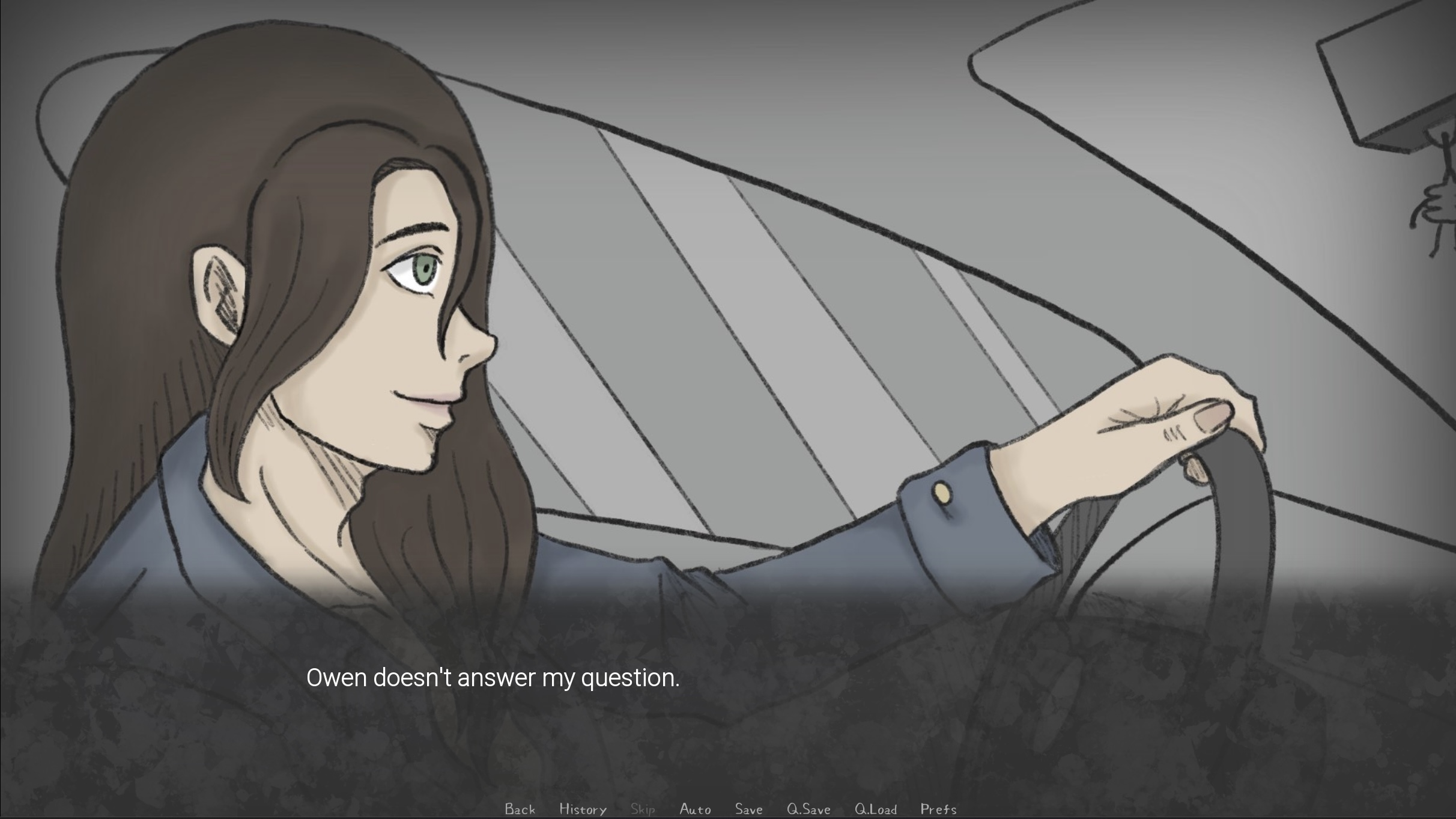 Screenshot 4 for Onely Way End New