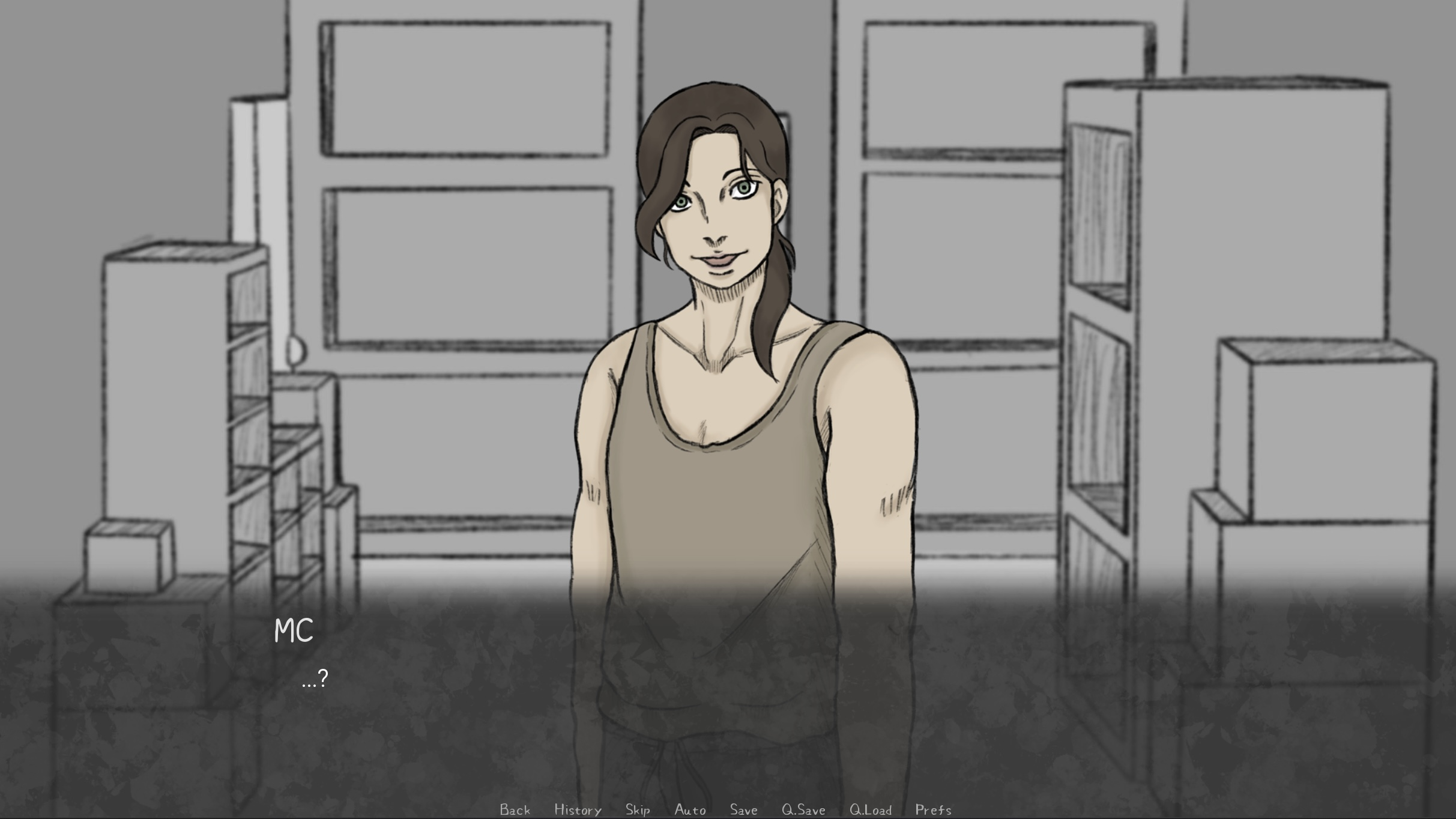 Screenshot 5 for Onely Way End New