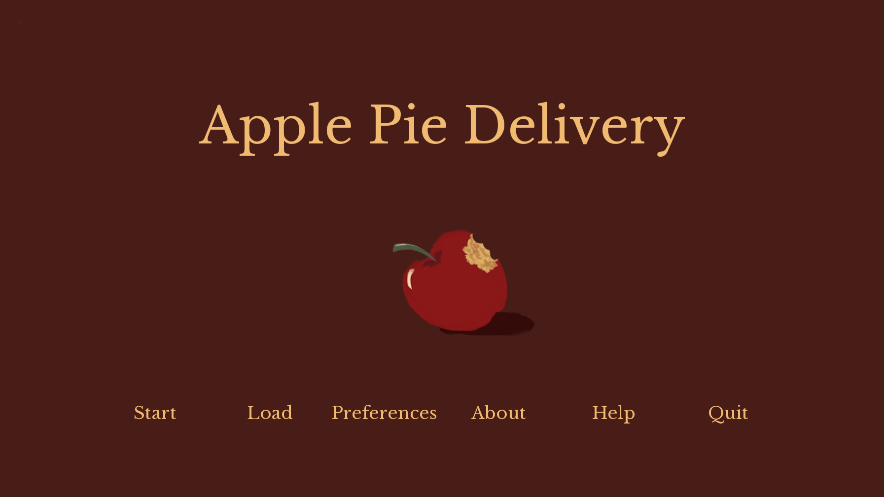 Screenshot 2 for Apple Pie Delivery