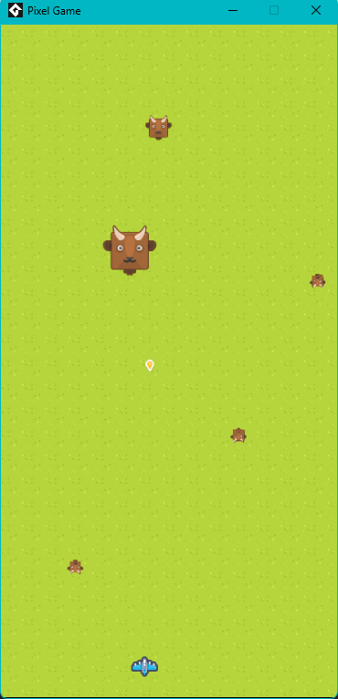 Screenshot 4 for Got Your Goat