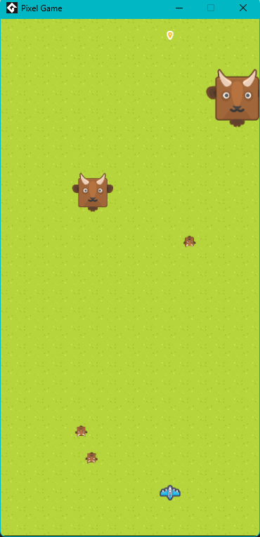 Screenshot 3 for Got Your Goat