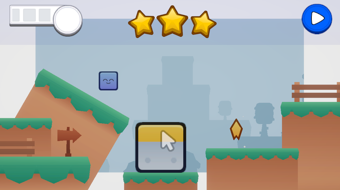 Screenshot 3 for Blocks and Scales