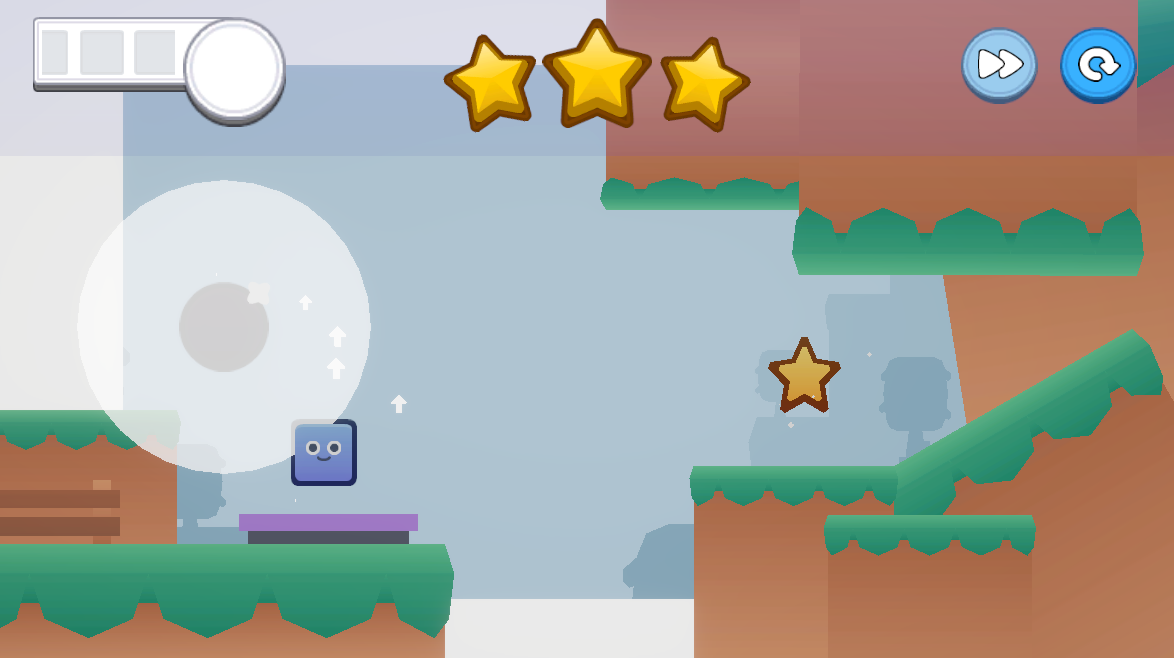 Screenshot 2 for Blocks and Scales