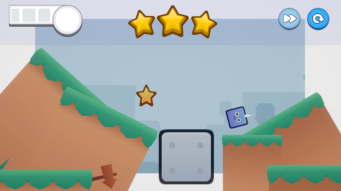 Screenshot 4 for Blocks and Scales