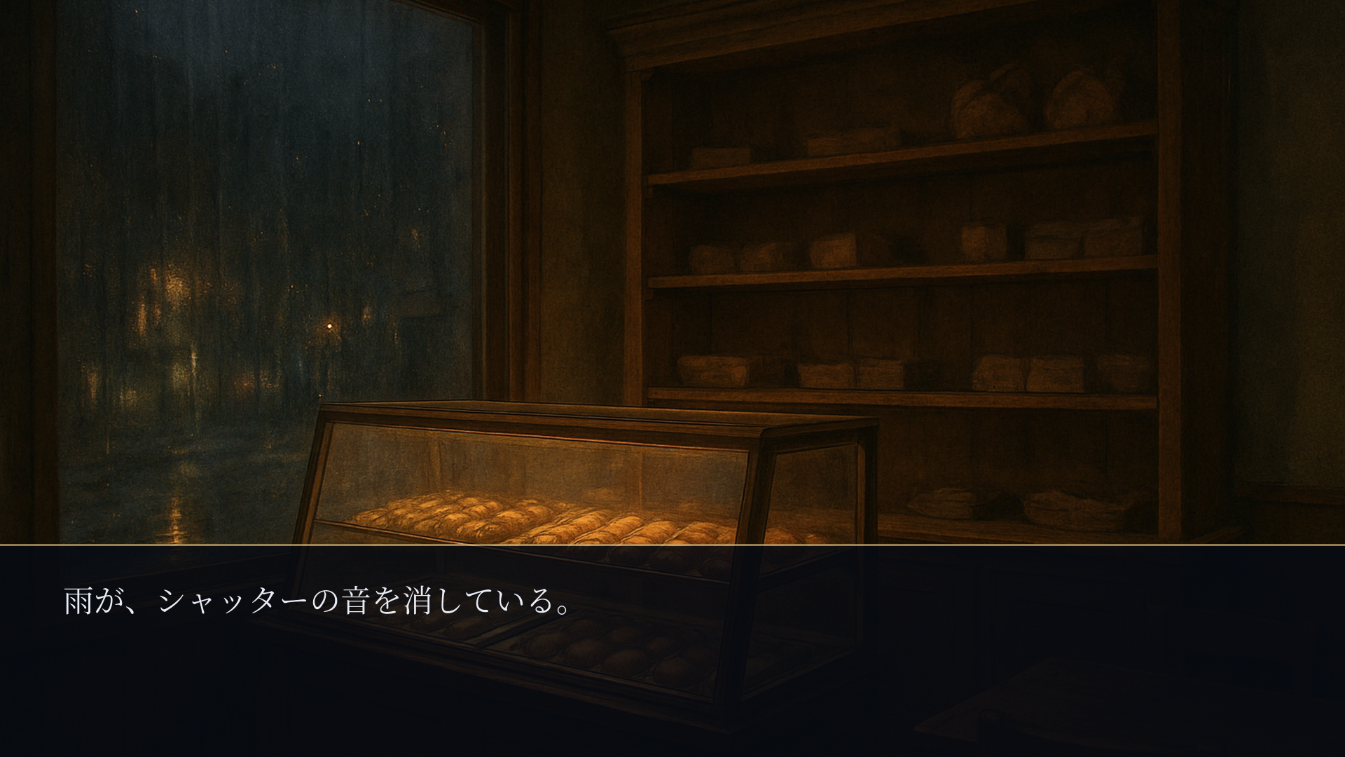 Screenshot 5 for 粉雪にはまだ早い / Too Soon for Snow