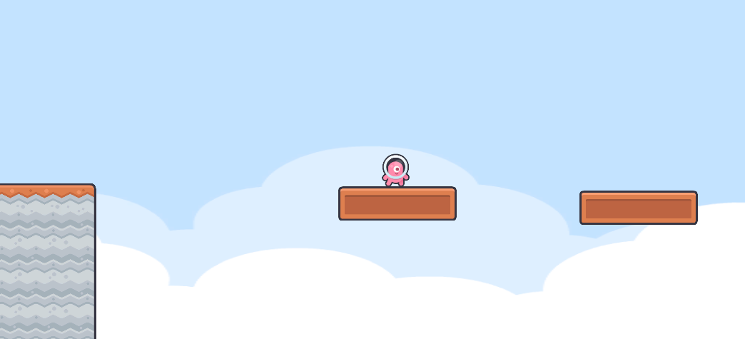 Screenshot 2 for Scaling Through The Skies