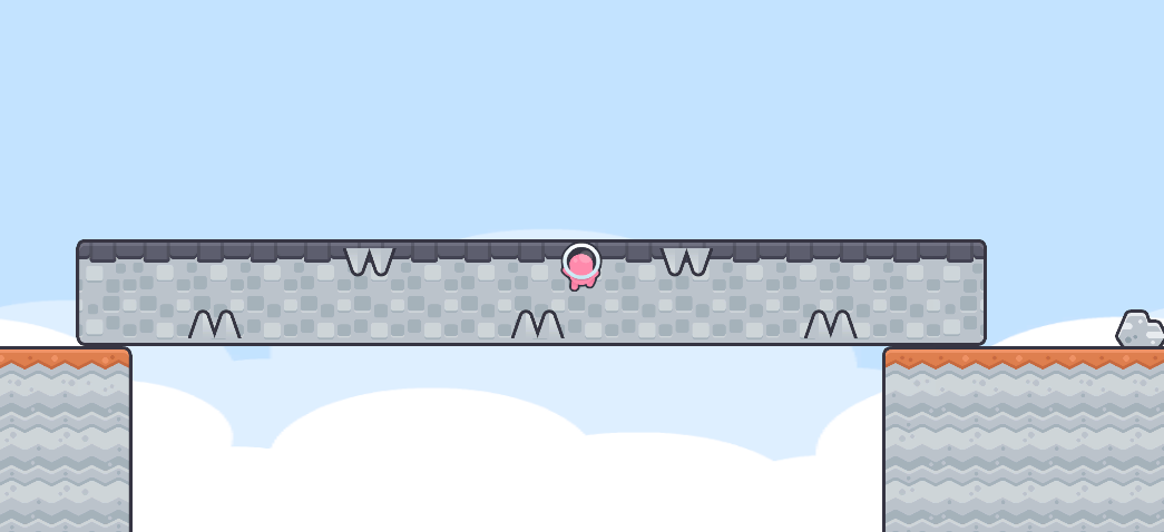 Screenshot 3 for Scaling Through The Skies