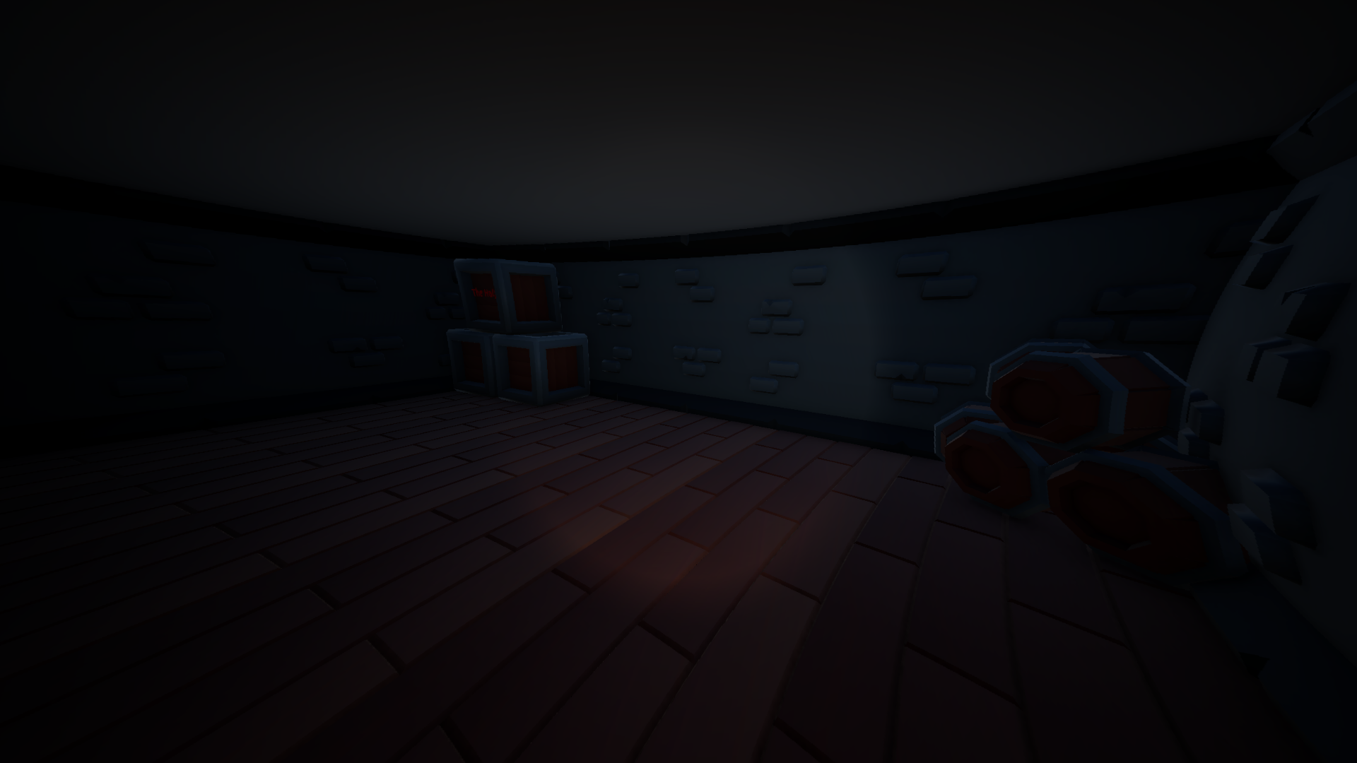 Screenshot 4 for The Crimson Script