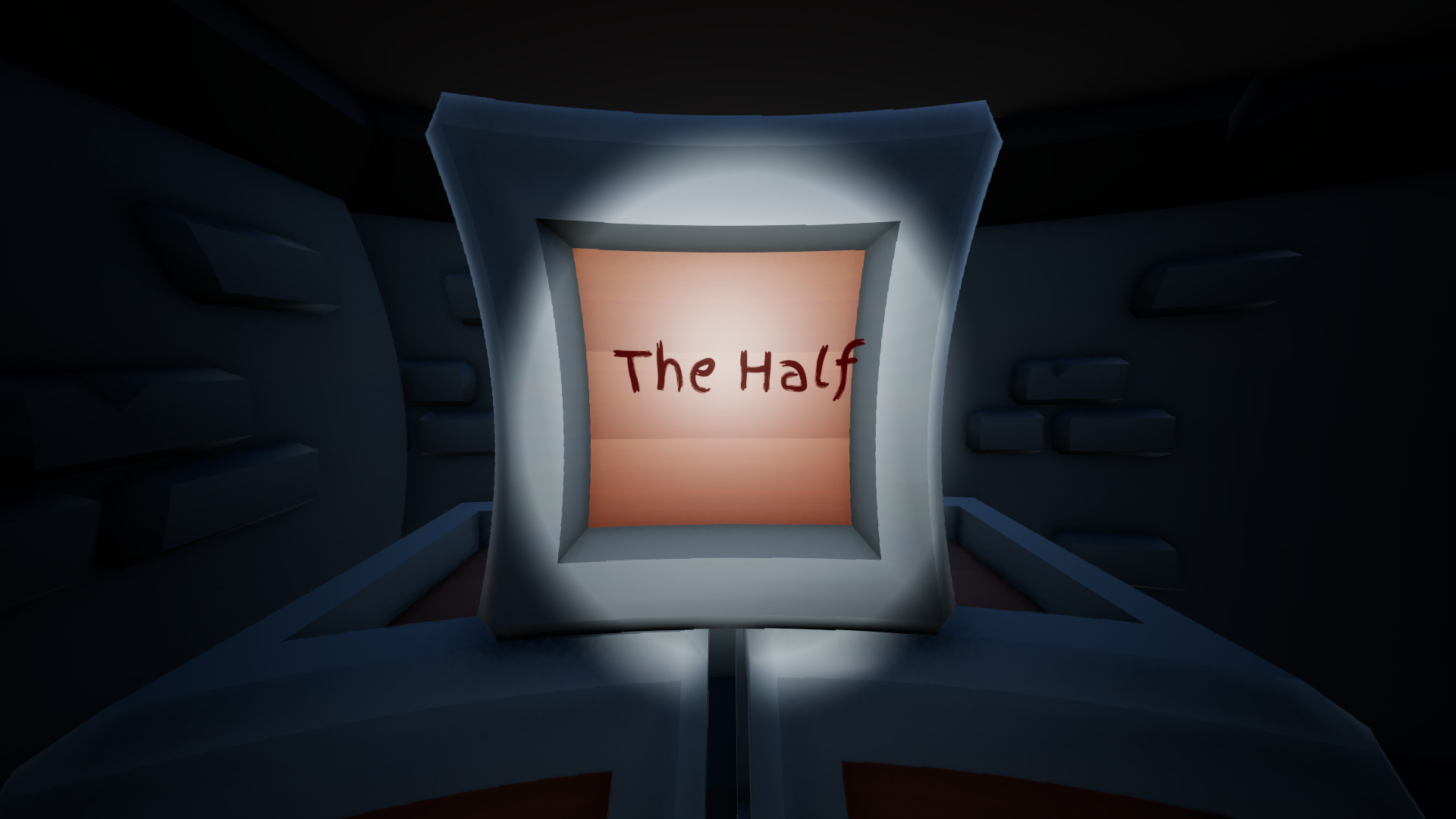 Screenshot 2 for The Crimson Script