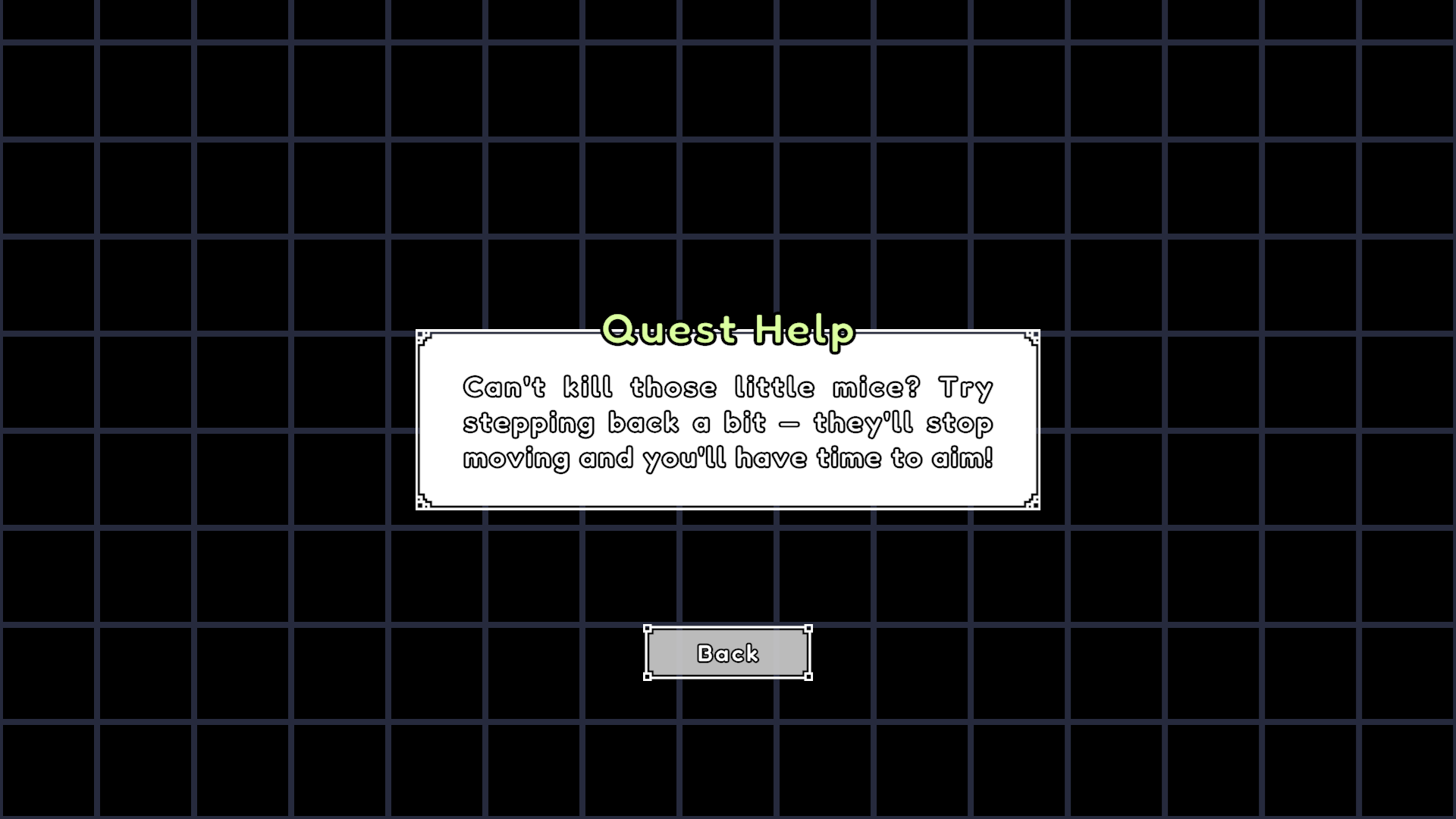 Screenshot 5 for Alice's Runes