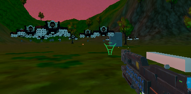 Screenshot 4 for shoter