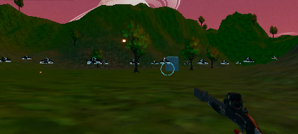 Screenshot 5 for shoter