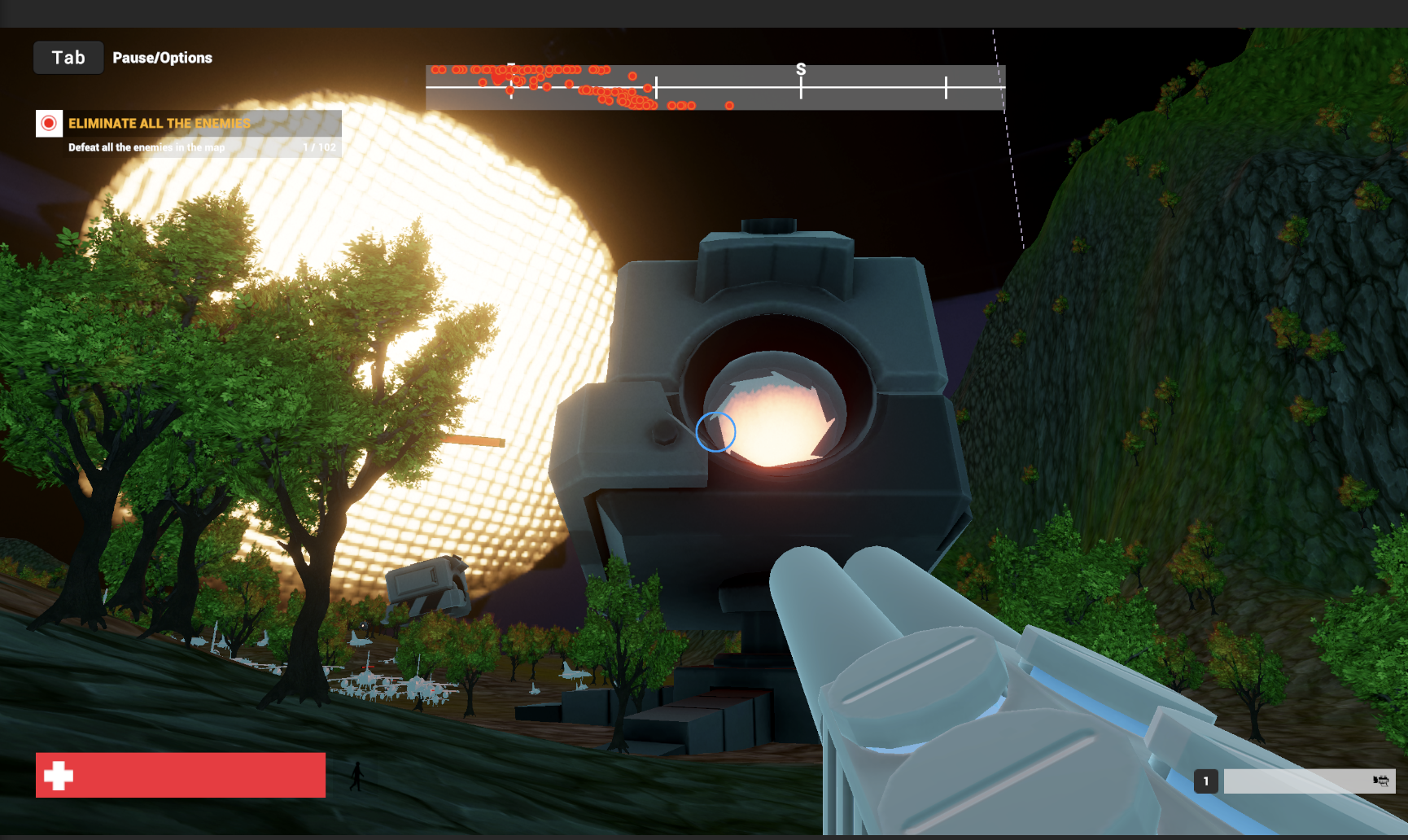 Screenshot 3 for STAR_SAVE