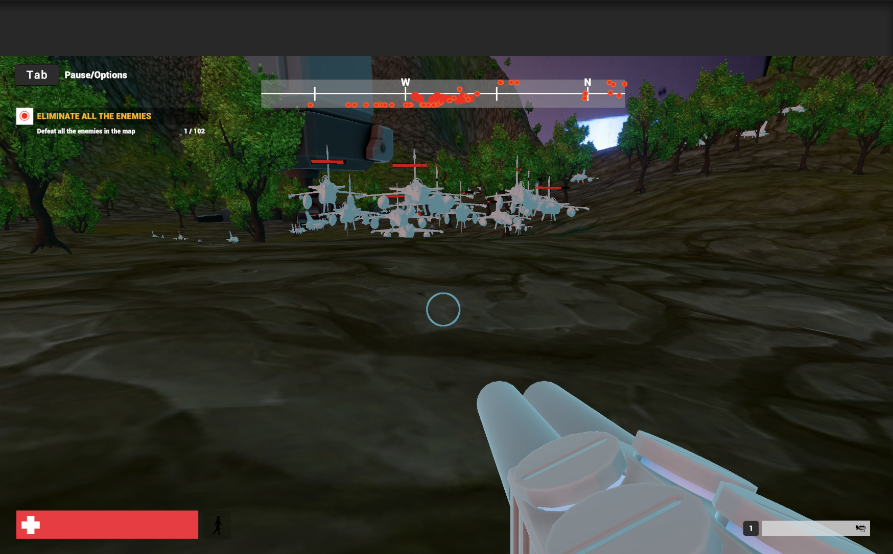Screenshot 4 for STAR_SAVE