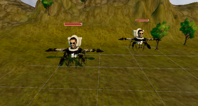 Screenshot 3 for SKIBIDI RUSH