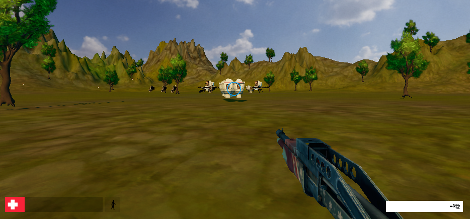 Screenshot 4 for SKIBIDI RUSH
