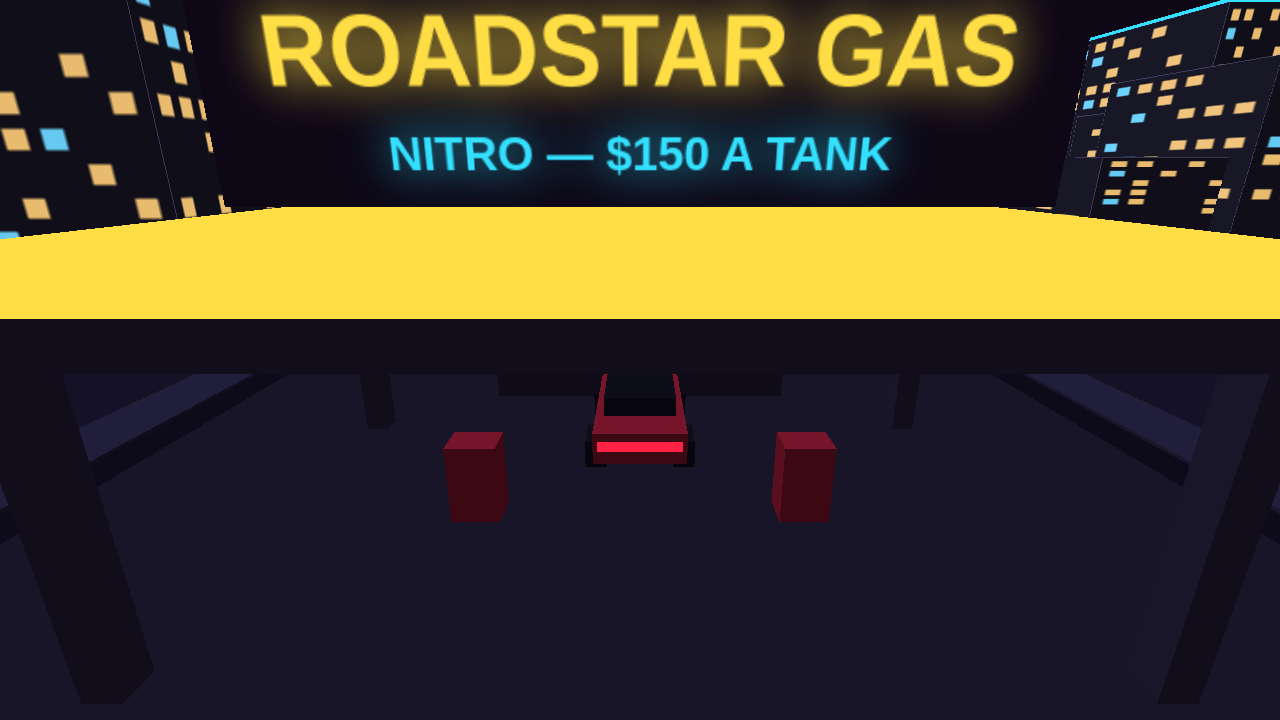 Screenshot 7 for C.A.R. - Crazy Auto Rampage (Work in Progress)
