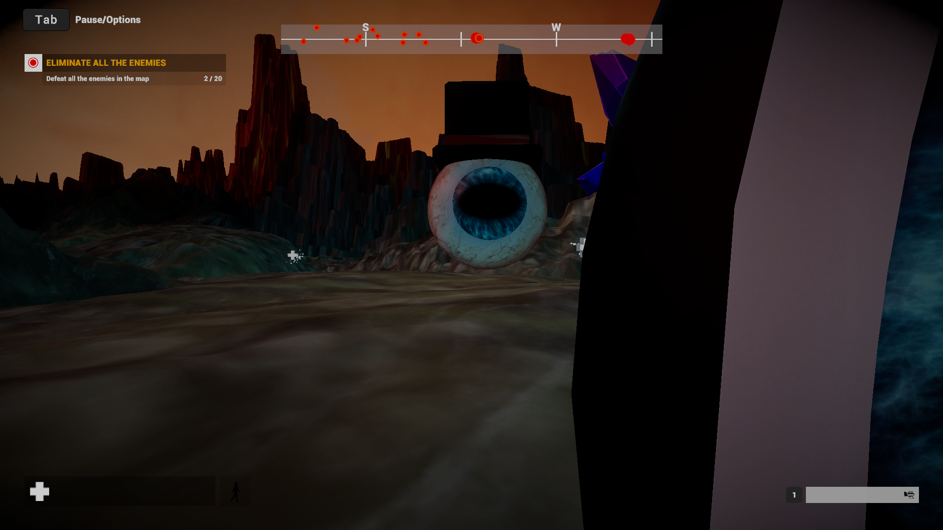 Screenshot 5 for Adventure of Bluble