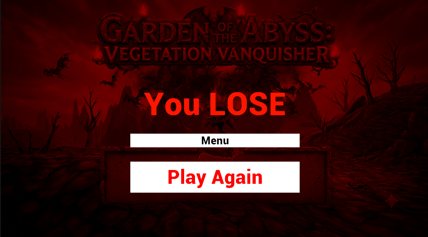 Screenshot 2 for Garden of the ABYSS