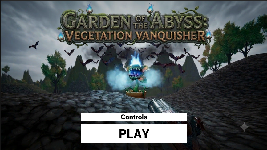 Screenshot 3 for Garden of the ABYSS