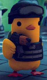 Screenshot 3 for chicken commando fight for life!!!!!!!!!!!!!!!!!!!!!