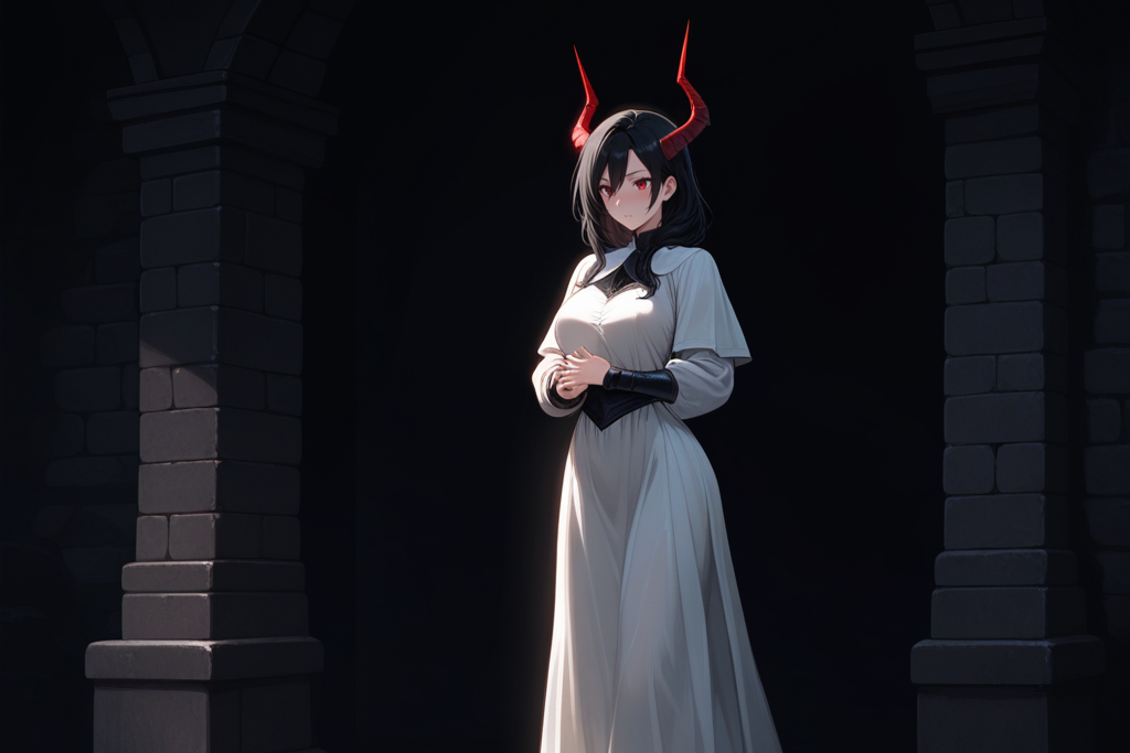 Screenshot 5 for Sanctuary for Desire
