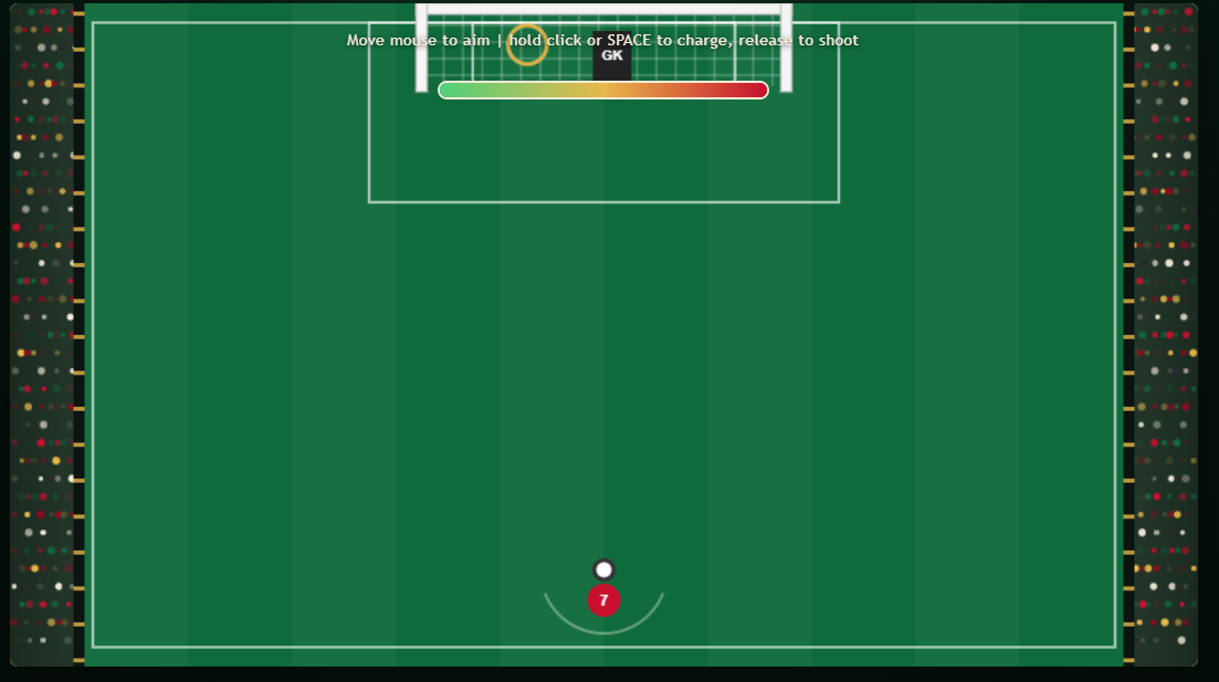 Screenshot 3 for ultima dança do CR7