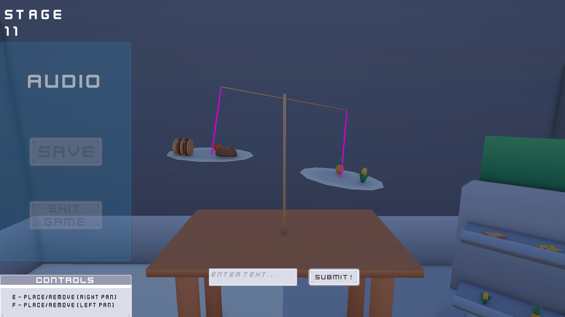 Screenshot 4 for Guess The Weight