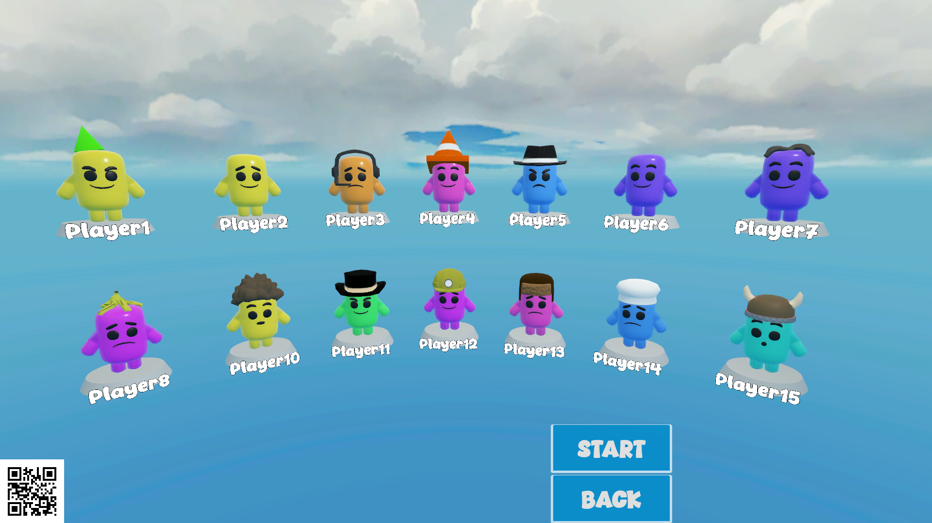 Screenshot 3 for The Super Baller