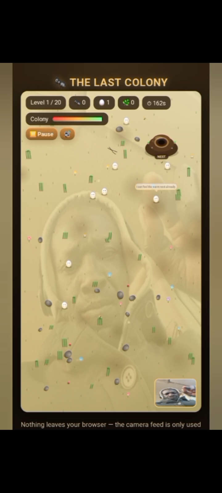 Screenshot 5 for Th Last Colony