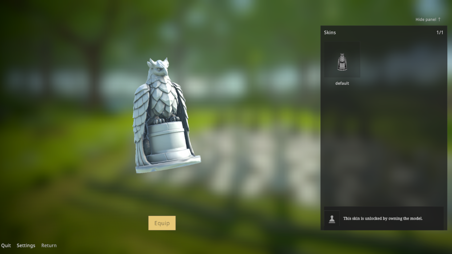 Screenshot 6 for Chess Fantasy