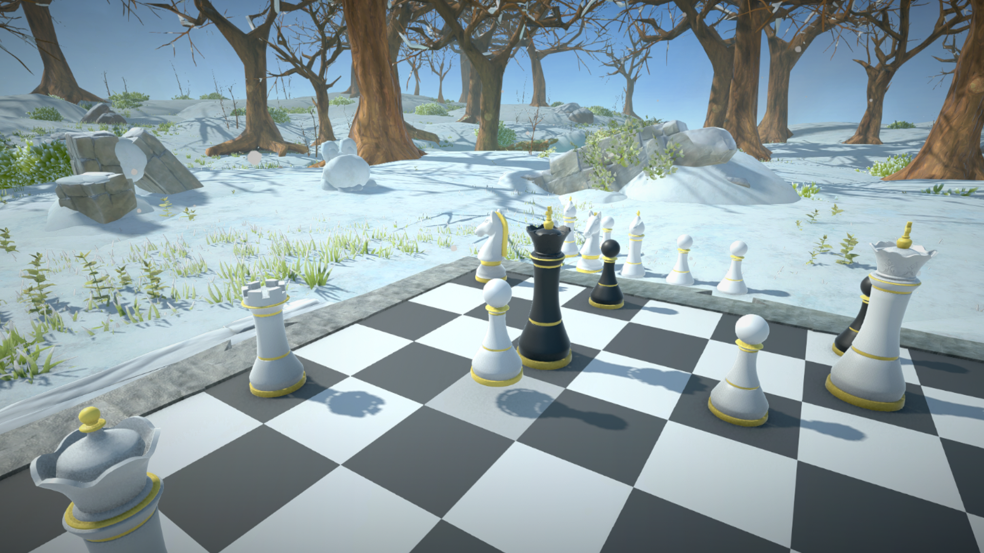 Screenshot 7 for Chess Fantasy