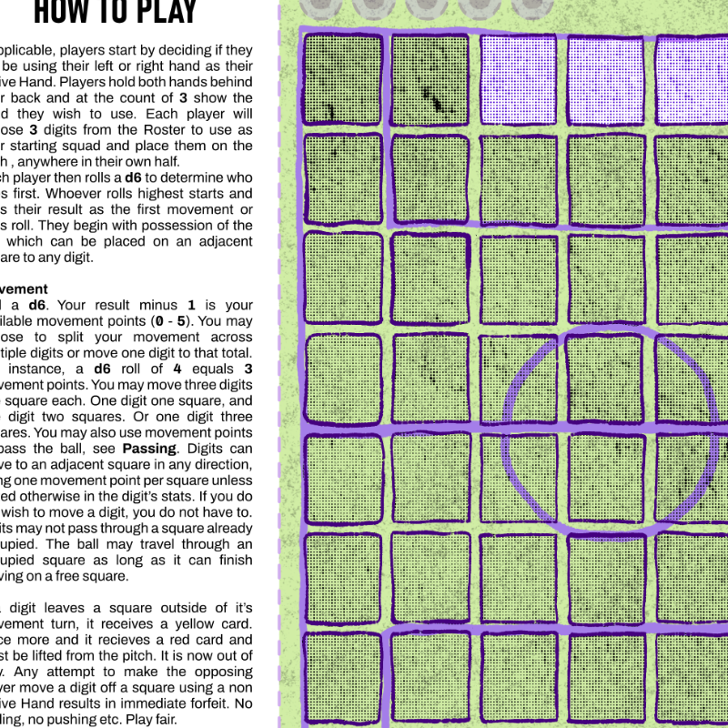Screenshot 3 for Finger Bang: Sports Mode