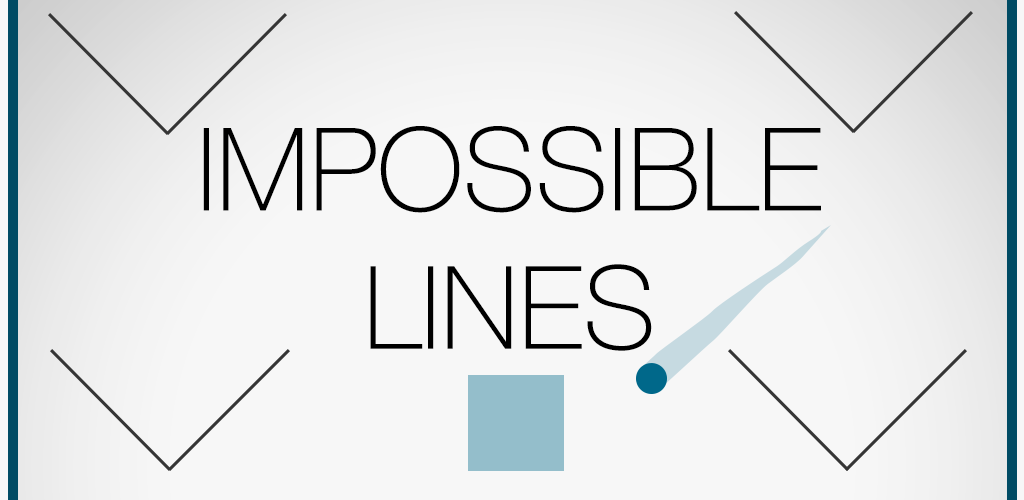 Impossible Lines