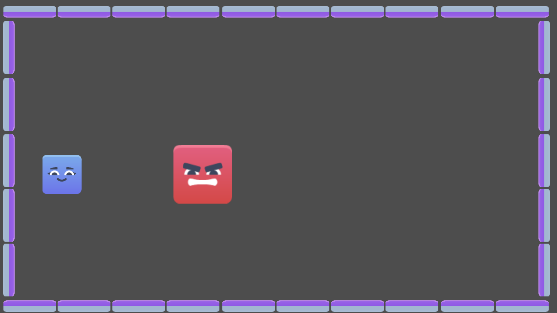 Screenshot 2 for SquareRunners