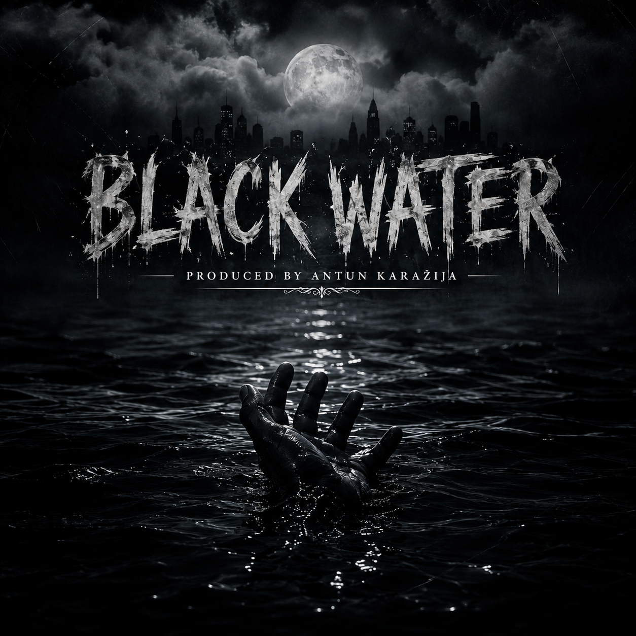 Screenshot 2 for BLACK WATER (2026)