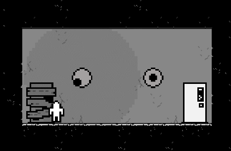 Screenshot 4 for EYE(2026)