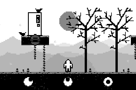 Screenshot 3 for EYE(2026)