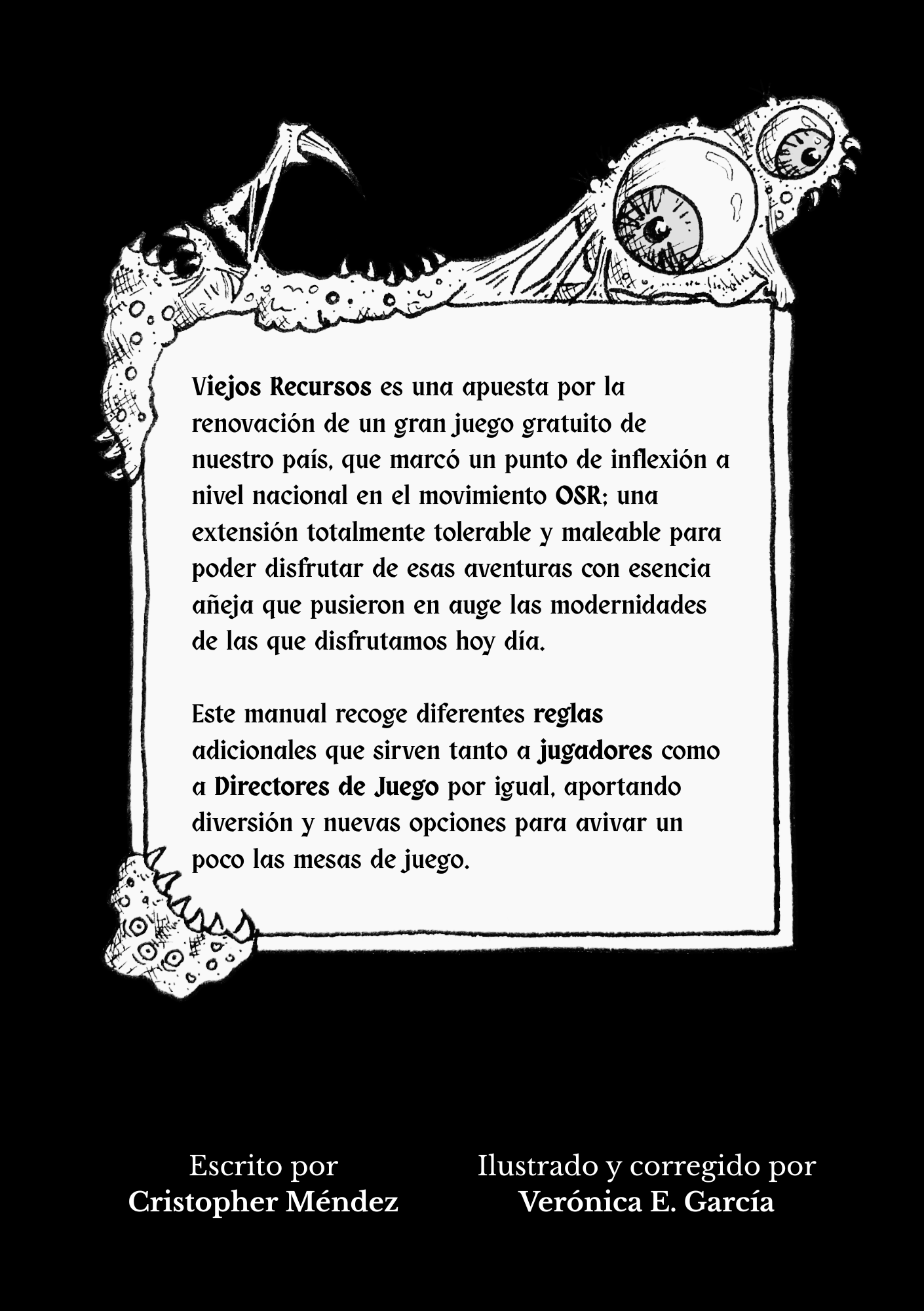 Screenshot 5 for Viejos Recursos