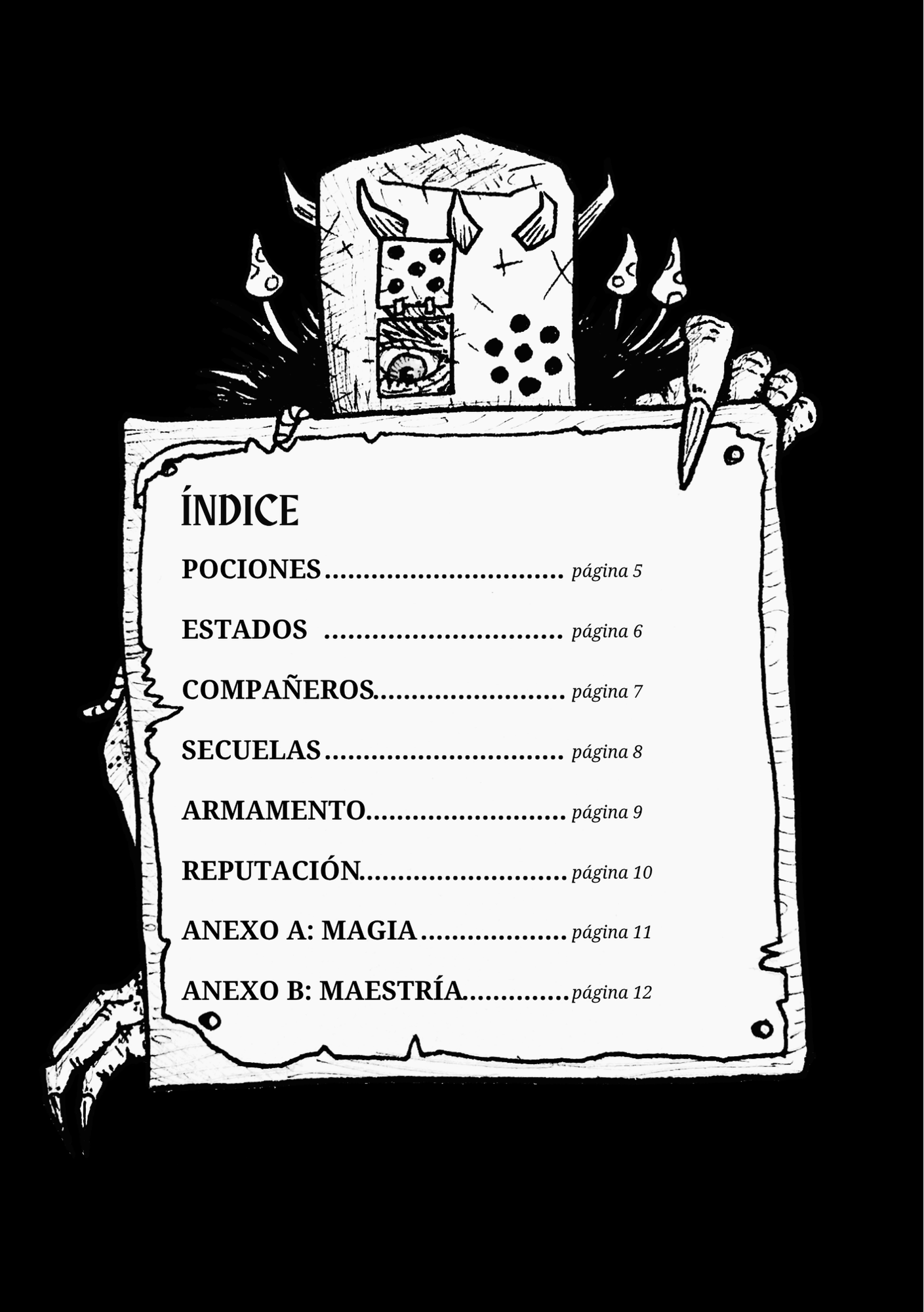 Screenshot 2 for Viejos Recursos